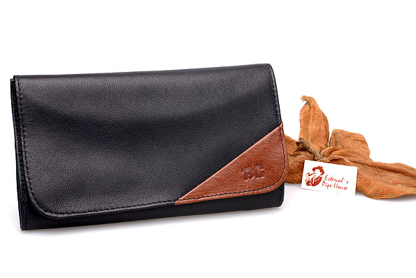 Butz Choquin Roll Tobacco Pouch Lammnappa